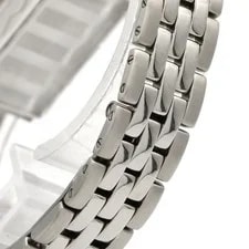 Authentic Cartier Pantheresm W25033P5 Stainless Steel Quartz #230-000-566-6217 4