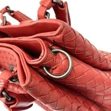 Bottega Veneta Baby Roma 2WAY 4