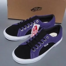Vans V86Cf Sc Lampin With Box Us9.5 2