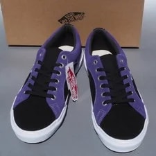 Vans V86Cf Sc Lampin With Box Us9.5 3