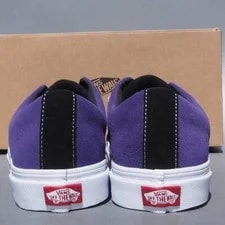 Vans V86Cf Sc Lampin With Box Us9.5 4