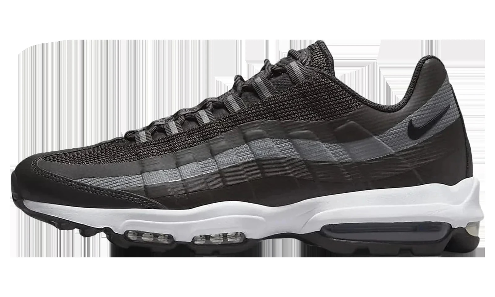 Air Max 95 Ultra "Medium Particle " DZ4503 200 2