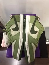 Nike SB Dunk Low Pro Yuto Horigome Matcha HF8022-300 Size 10.5 ‘25 3