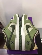 Nike SB Dunk Low Pro Yuto Horigome Matcha HF8022-300 Size 10.5 ‘25 4