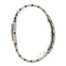 Cartier Tank Française SM W51008Q3 Stainless Steel Quartz #270-00... 3