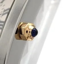 Cartier Tank Française SM W51008Q3 Stainless Steel Quartz #270-00... 4