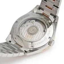 TAG Heuer Carrera Caliber 6 WAS2151.BA0732 SW14527 2