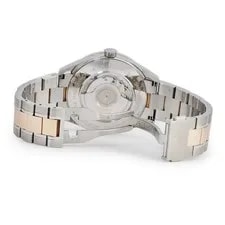 TAG Heuer Carrera Caliber 6 WAS2151.BA0732 SW14527 3
