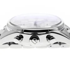 TAG Heuer Carrera Calibre 16 CAS2111.BA0730 41mm SS Silver #C8079 3