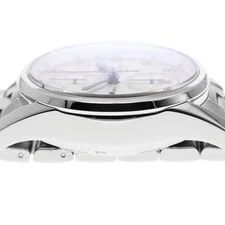 TAG Heuer Carrera Calibre 16 CAS2111.BA0730 41mm SS Silver #C8079 4