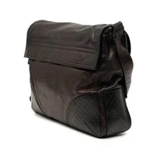 Bottega Veneta Crossbody Messenger U 2