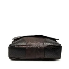 Bottega Veneta Crossbody Messenger U 3