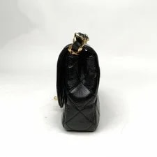 Chanel 24B Flap Thick Chain Chip 3