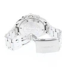 TAG Heuer Formula 1 RED Bull Racing CAZ101AB 43mm SS Blue #C8776 2