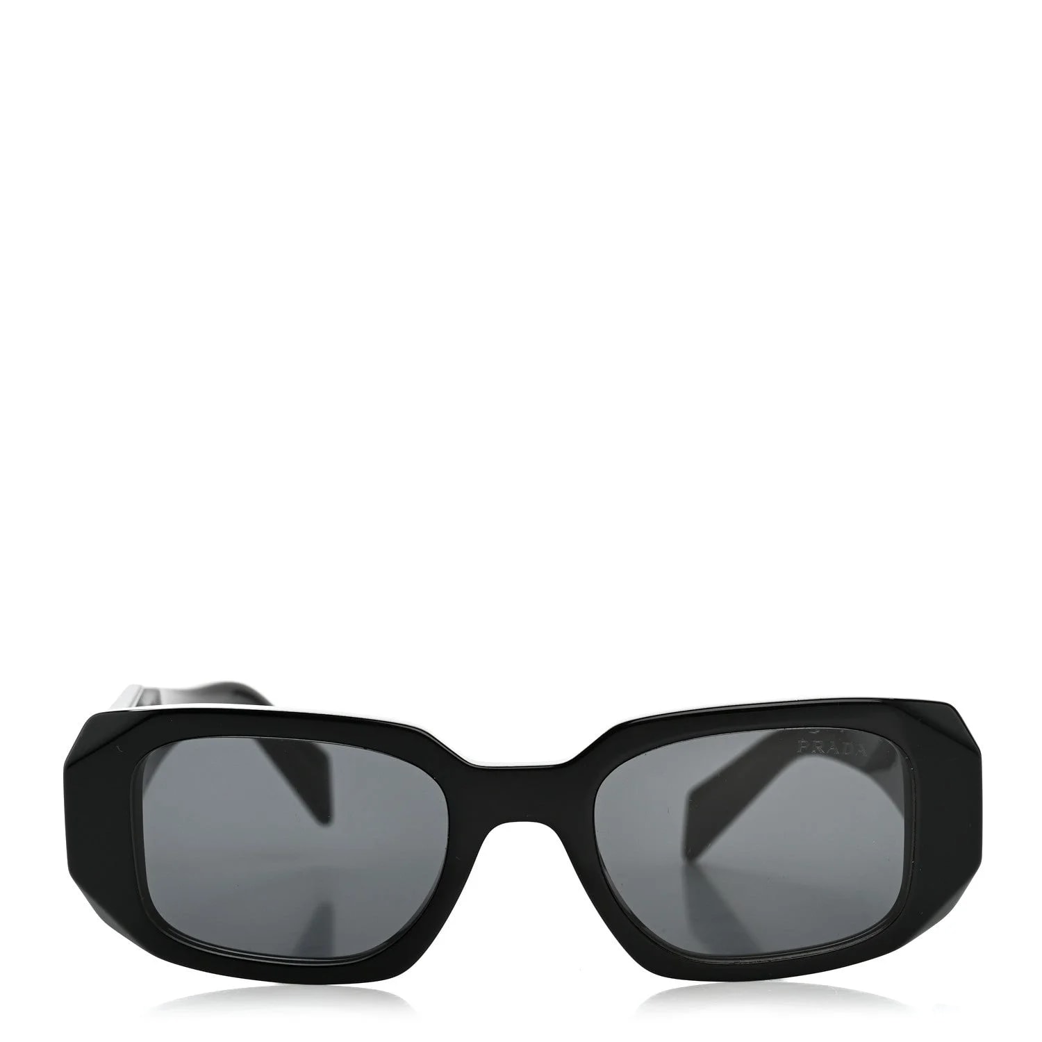 Acetate Symbole Sunglasses SPR 17W 2