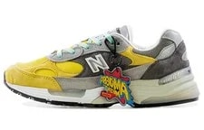 New Balance — New Balance 992 Nice Kicks Amoeba Music M992NK1 — Sneaker — resale