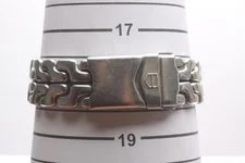 [Exc+5] TAG Heuer Professional S99.006 White Dial Quartz From Japan 3