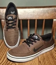Nike SB — Nike SB Portmore Skate Shoes 11 807399-200 — Sneaker — resale