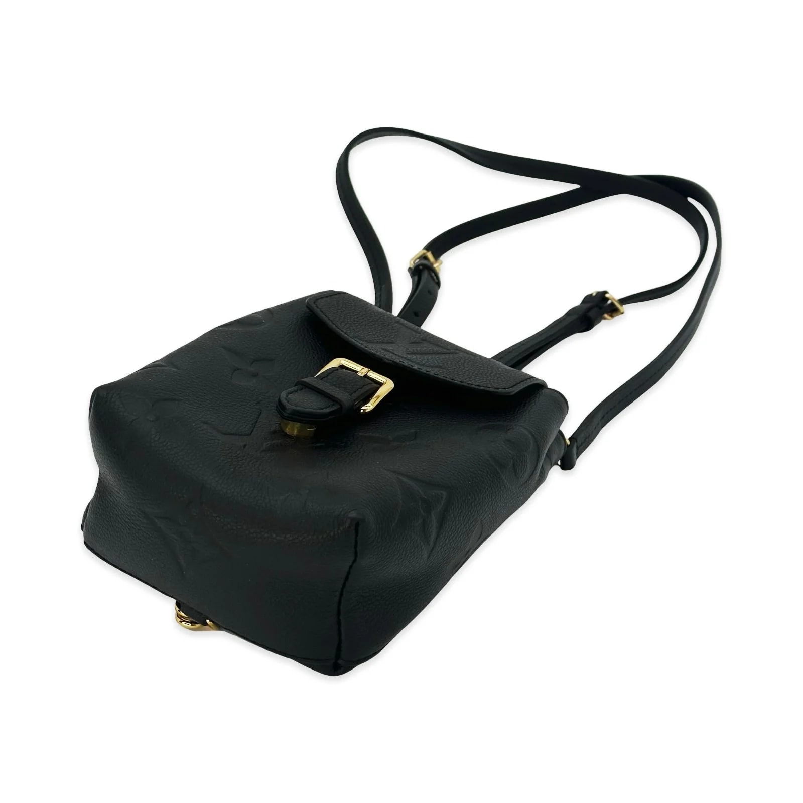 Louis Vuitton Empreinte Tiny Backpack 4