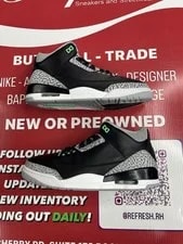 Air Jordan 3 Retro Glow Size 10 (CT8532-031) 2