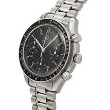 Omega Speedmaster Automatic 3510.50 Black 726951 2
