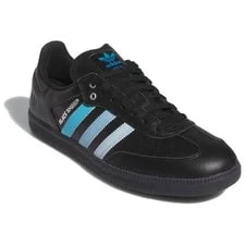 Charlotte FC X Sheep X Adidas Samba ADV 'Carolina Kit' 3