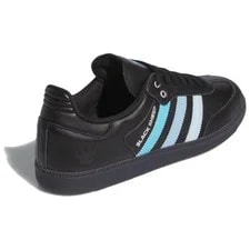 Charlotte FC X Sheep X Adidas Samba ADV 'Carolina Kit' 4