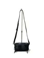 Bottega Veneta — Bottega Veneta the Body Plain B08827293i — Handbag — resale