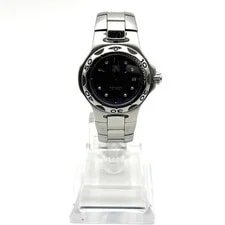 Excellent ・ Working TAG Heuer Kirium Shell WL131A 2