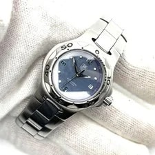 Excellent ・ Working TAG Heuer Kirium Shell WL131A 3