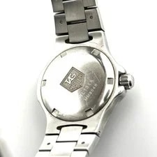 Excellent ・ Working TAG Heuer Kirium Shell WL131A 4