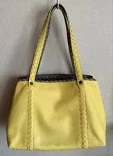 Bottega Veneta Reversible Butterfly Auth 3