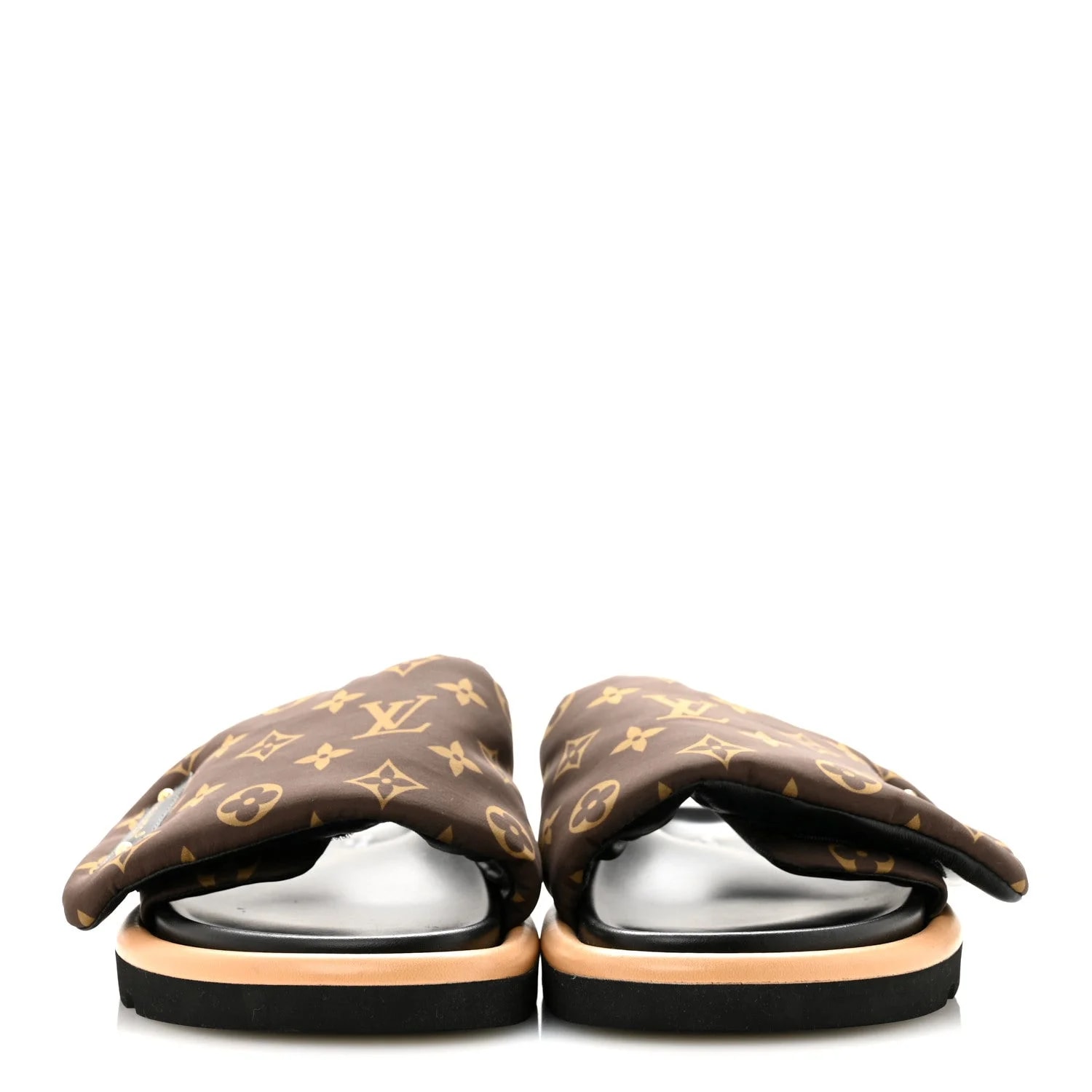Pool Pillow Comfort Mule 41 Cacao 3