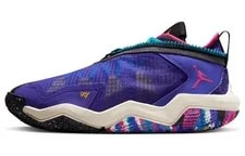 Air Jordan — Air Jordan Why Not Zer0.6 Bright DO7190-460 — Sneaker — resale