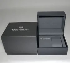 TAG Heuer Carrera Chrono Caliber 16 Japan Limited CBK2114 S 3