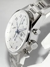 TAG Heuer Carrera Chrono Caliber 16 Japan Limited CBK2114 S 4