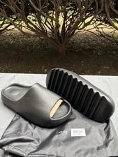 Yeezy — Yeezy Slides Dot Com Version ’s — Sneaker — resale