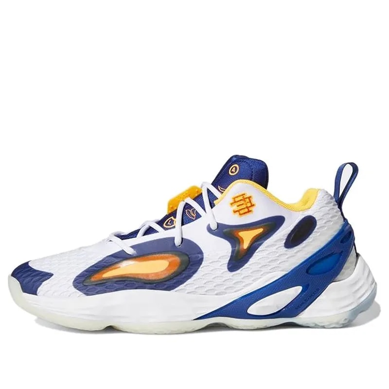 Adidas — Exhibit A "Eric Emanuel - Victory " — Sneaker — resale