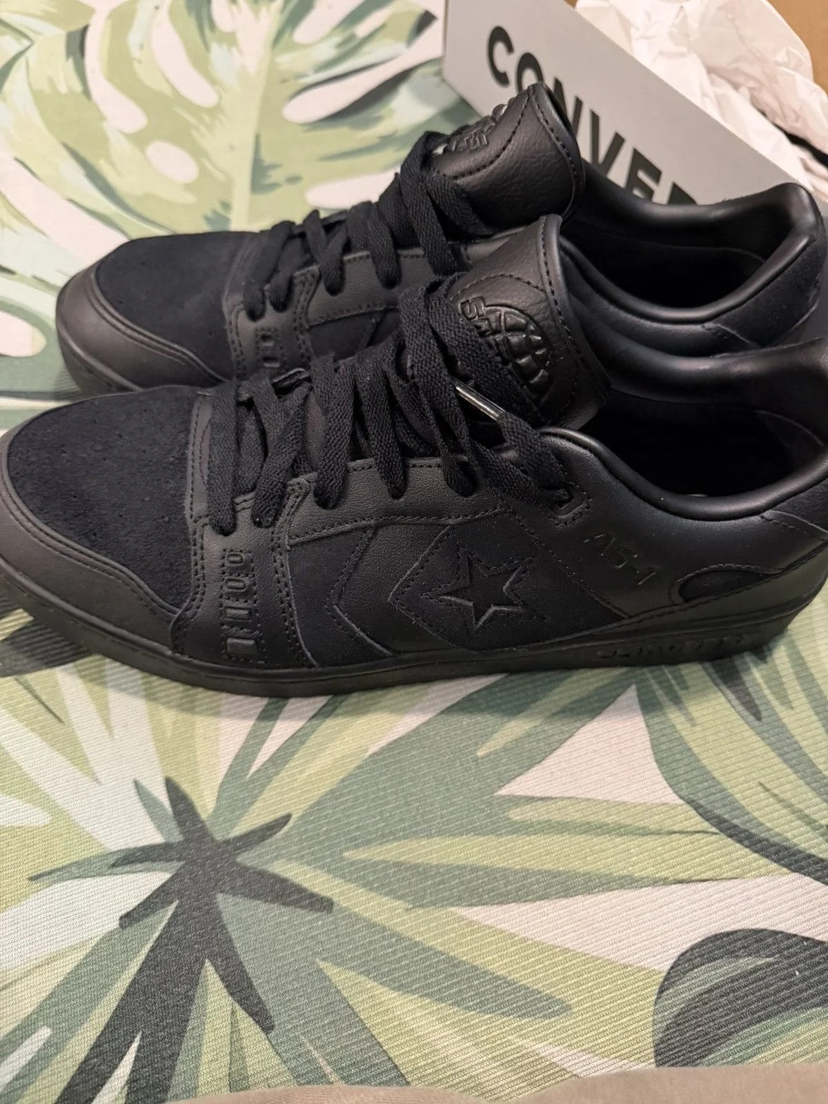 Converse — Converse AS-1 PRO OX — Sneaker — resale
