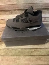 Jordan — Jordan Air 4 Retro Cave FV5029-200 — Sneaker — resale