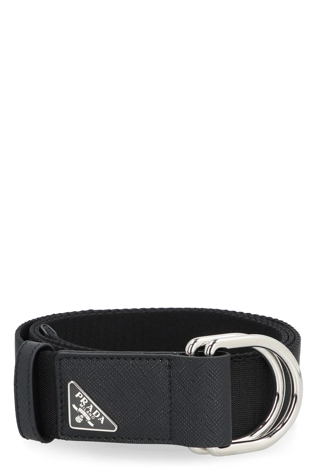 Prada Belt — Polyamide 3