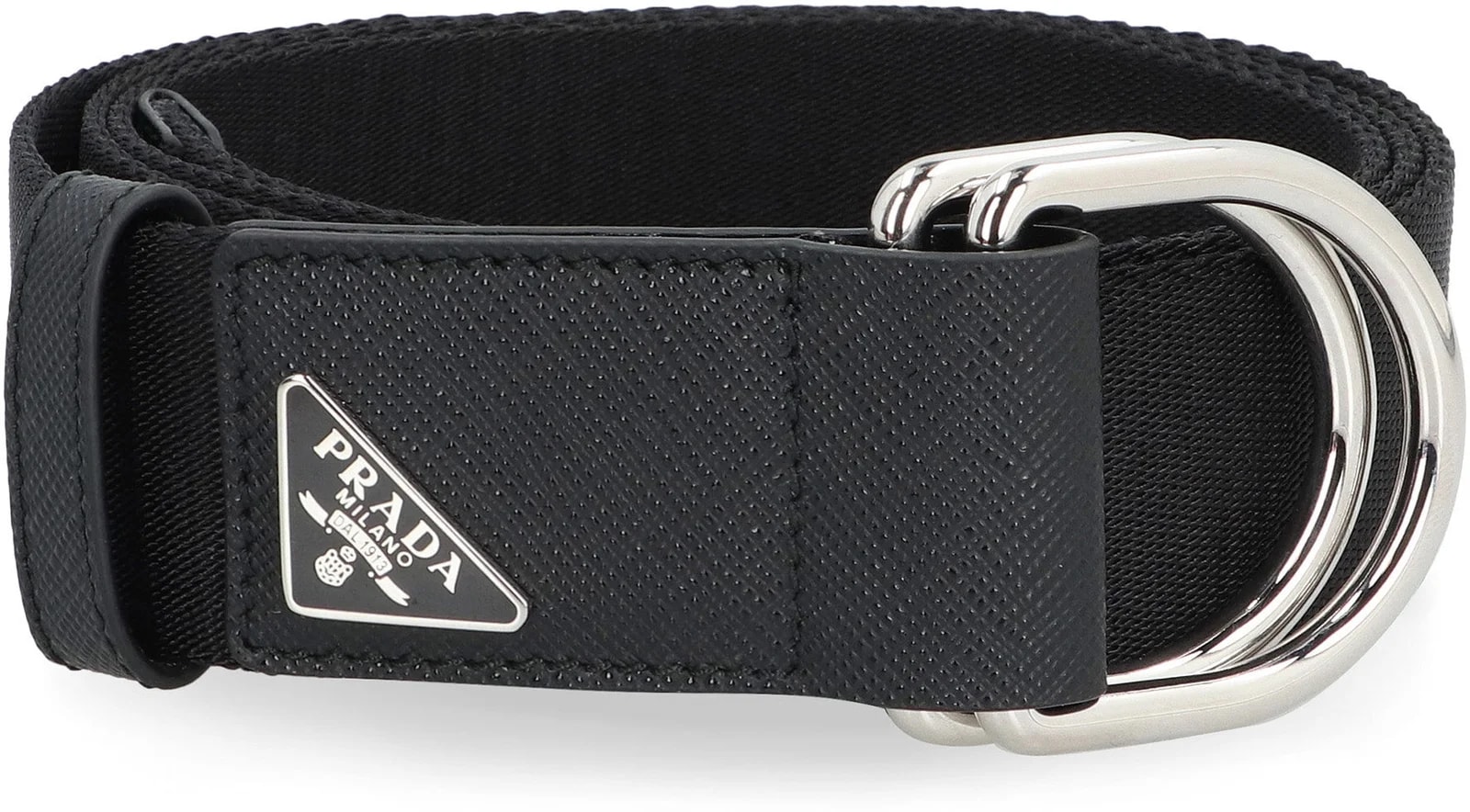 Prada Belt — Polyamide 4