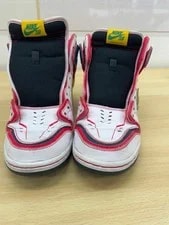 Nike SB — 8.5US Nike Sb Dunk Unicorn Gundam Us9 Uk8 — Sneaker — resale
