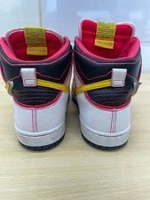 8.5US Nike Sb Dunk Unicorn Gundam Us9 Uk8 2