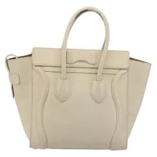 Celine Luggage Auth 180856 2