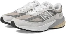 New Balance 990 V6 , Reflection/Marblehead, 8.5 US 2
