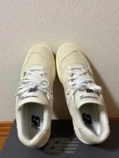9.5US New Balance Bb550Mda 2