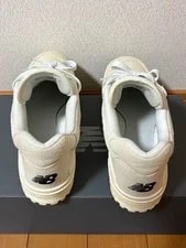 9.5US New Balance Bb550Mda 3