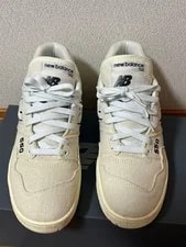 9.5US New Balance Bb550Mda 4