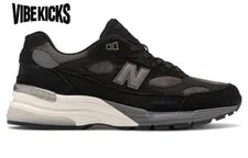 New Balance 992 ' M992BL New 2